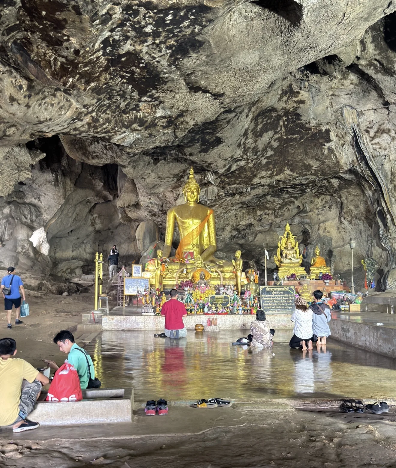 Viajes personalizados a Tailandia y Asia
